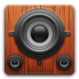 TuneX Logo